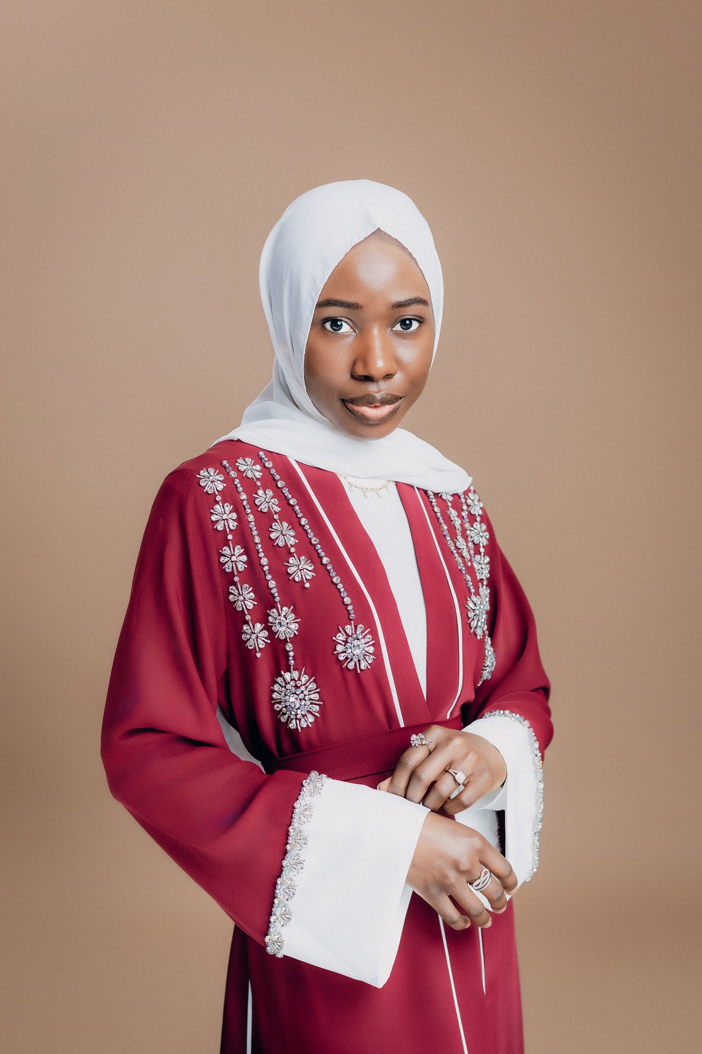 Garnet Regalia image 6