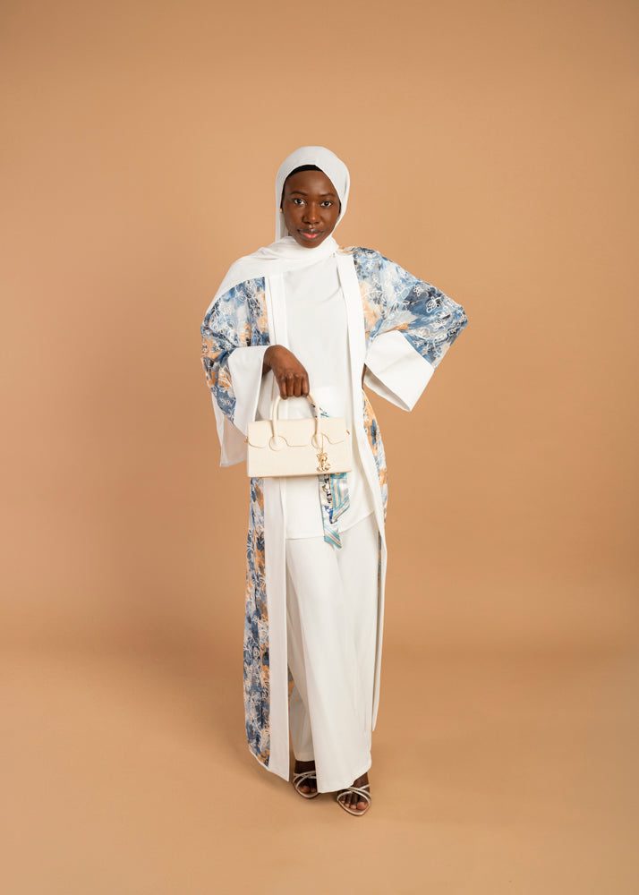 Malika Three‑Piece Set image 3