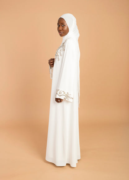Noor Abaya image 4