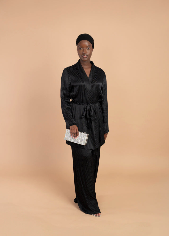 Velour Noir image 0