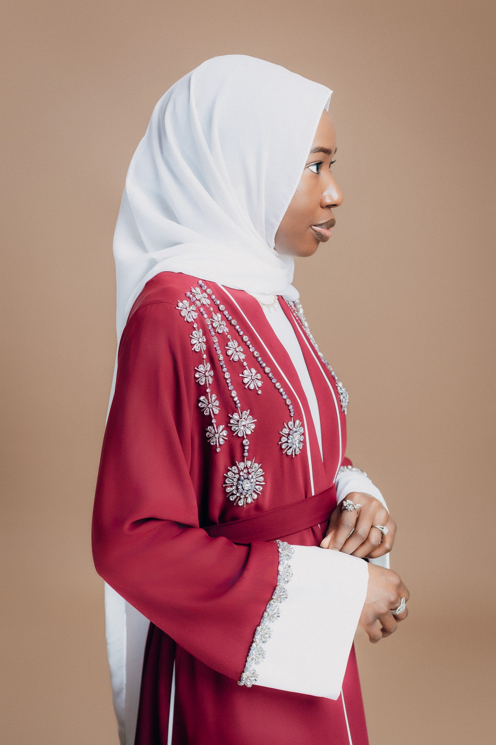 Garnet Regalia image 5