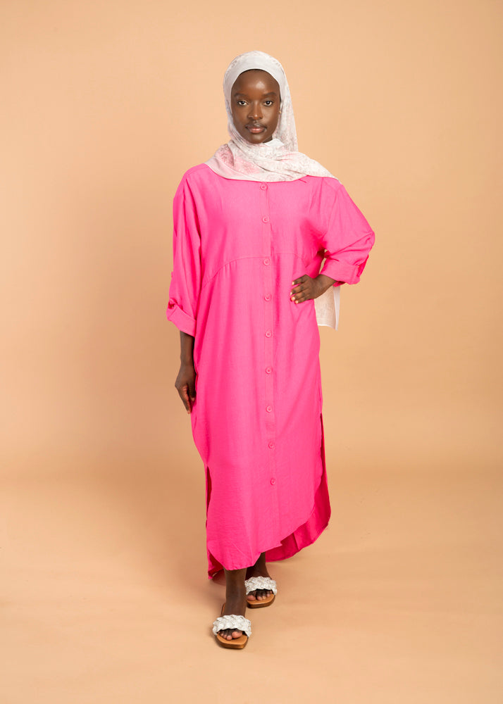 Zahira Dress image 4