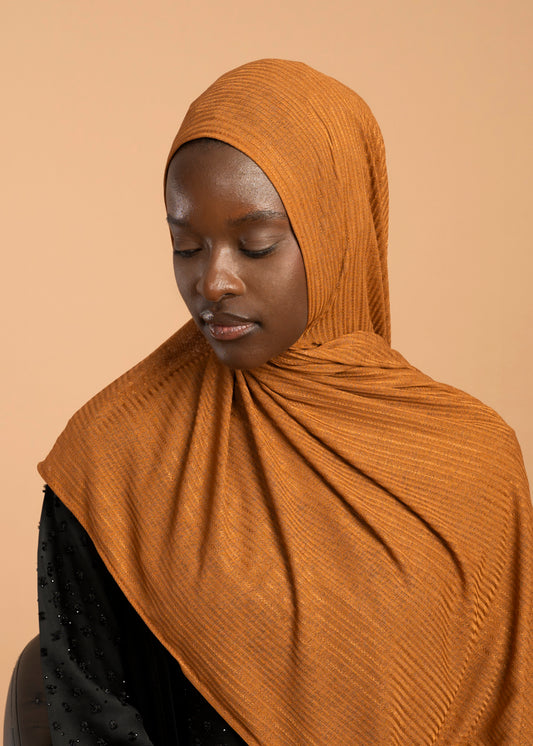 Amber Hijab image 1