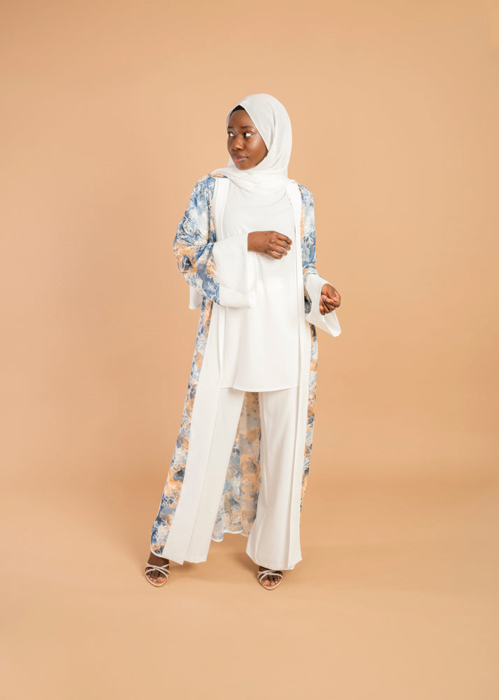 Malika Three‑Piece Set image 1