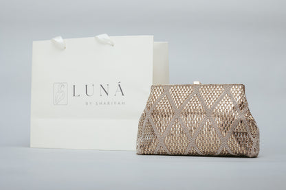 Golden Weave image 0