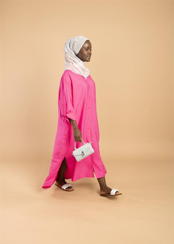 Zahira Dress image 2