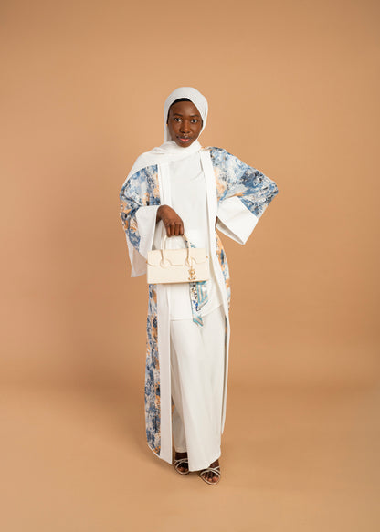 Malika Three‑Piece Set image 3