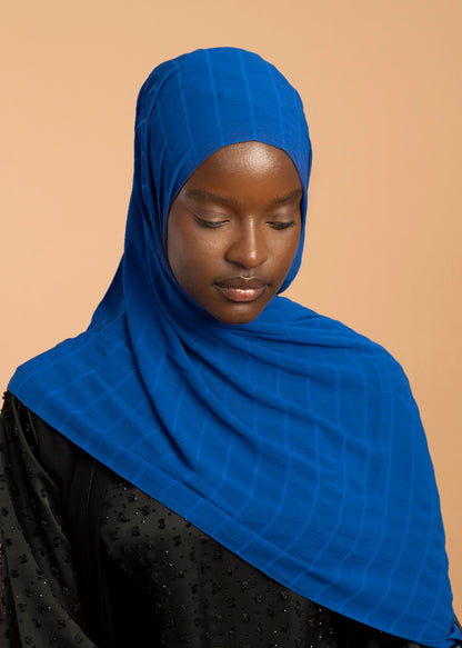 Azure Hijab image 4