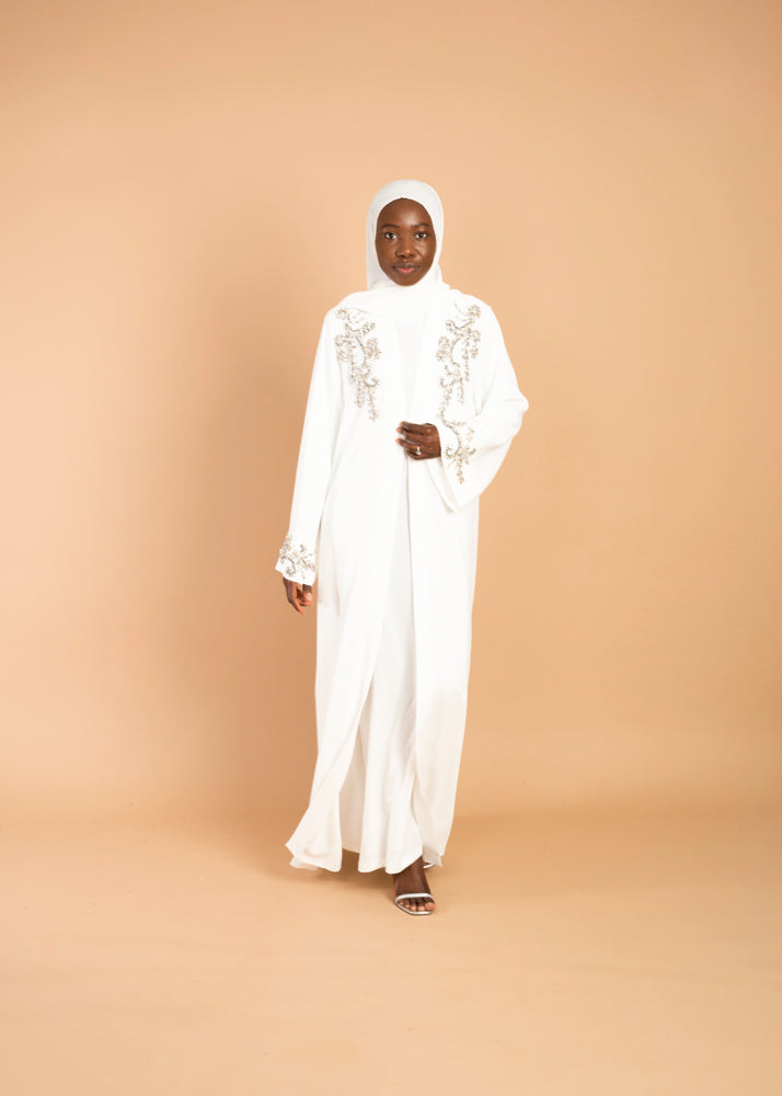 Noor Abaya image 1