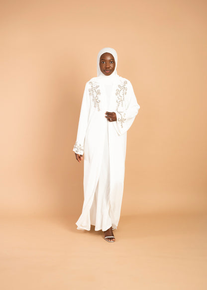 Noor Abaya image 1