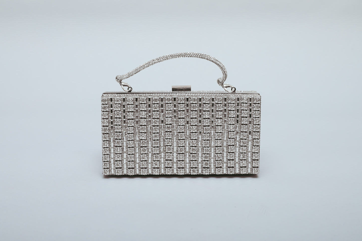 Silver Lattice image 1