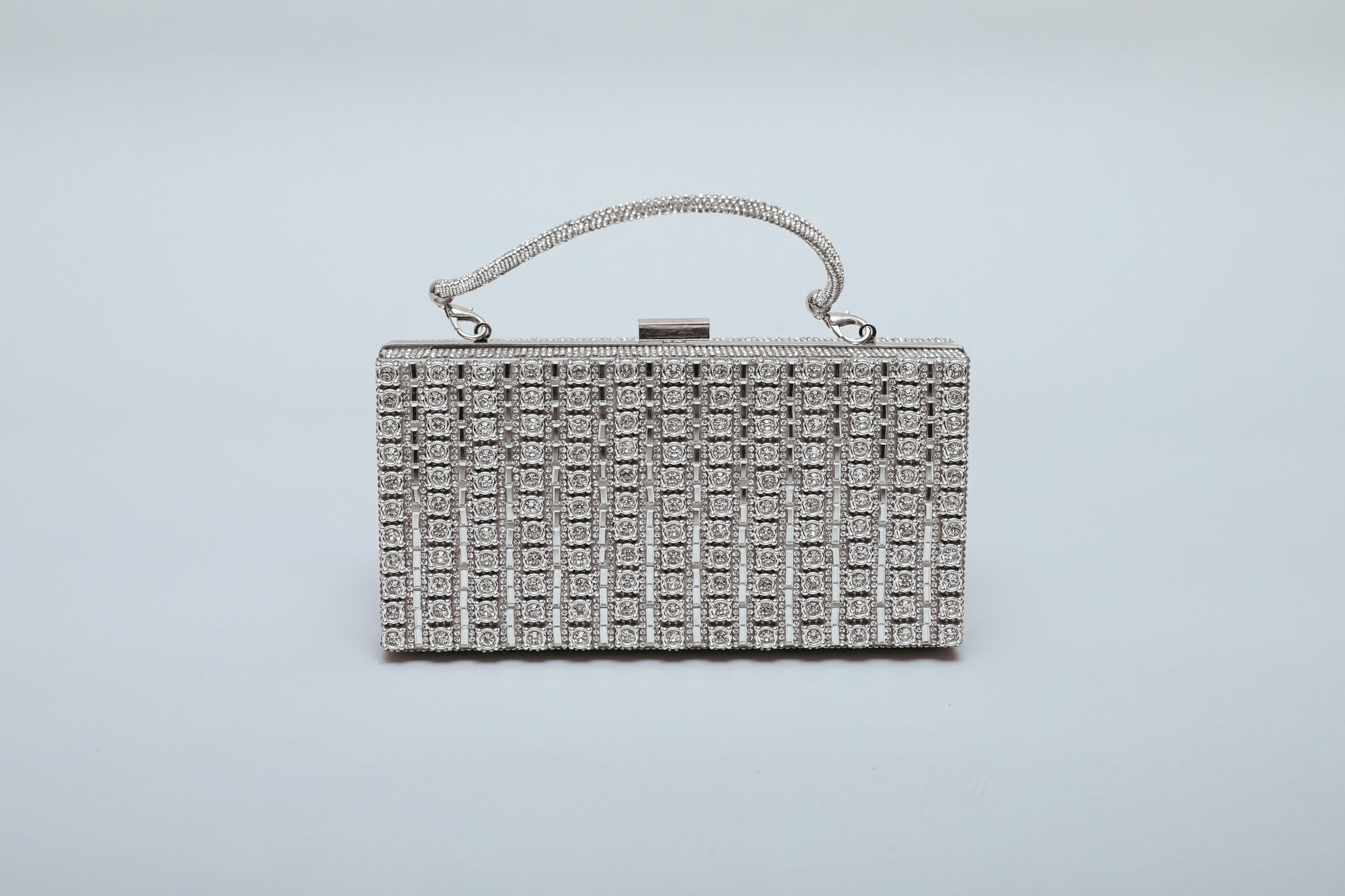 Silver Lattice image 1