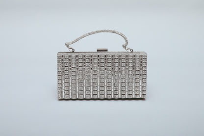 Silver Lattice image 1