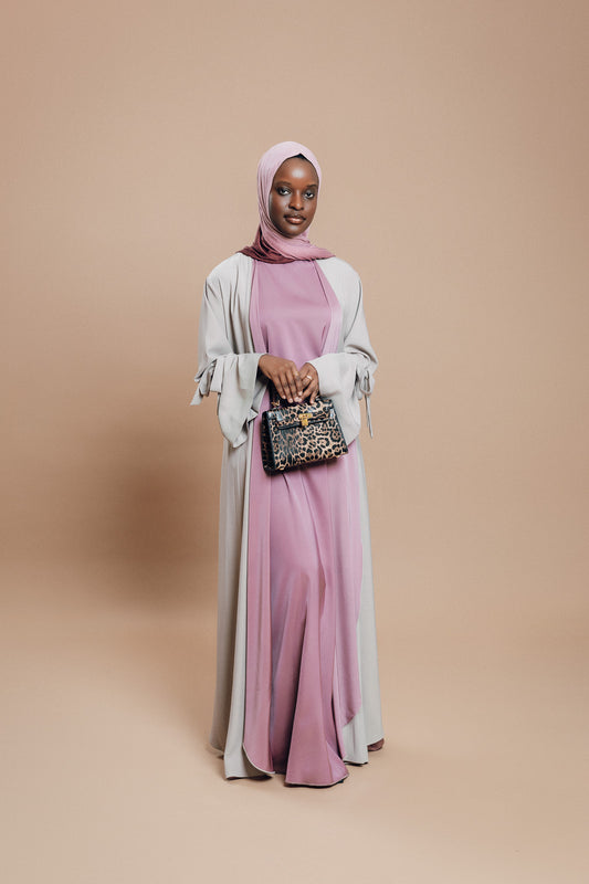 Blush Cascade image 0