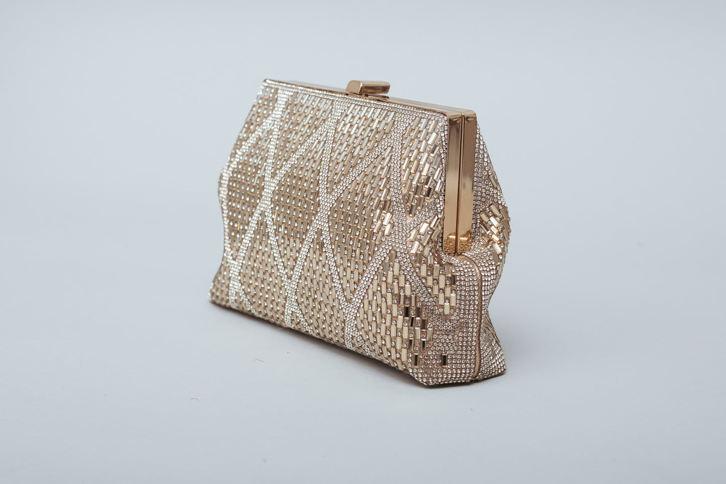 Golden Weave image 1