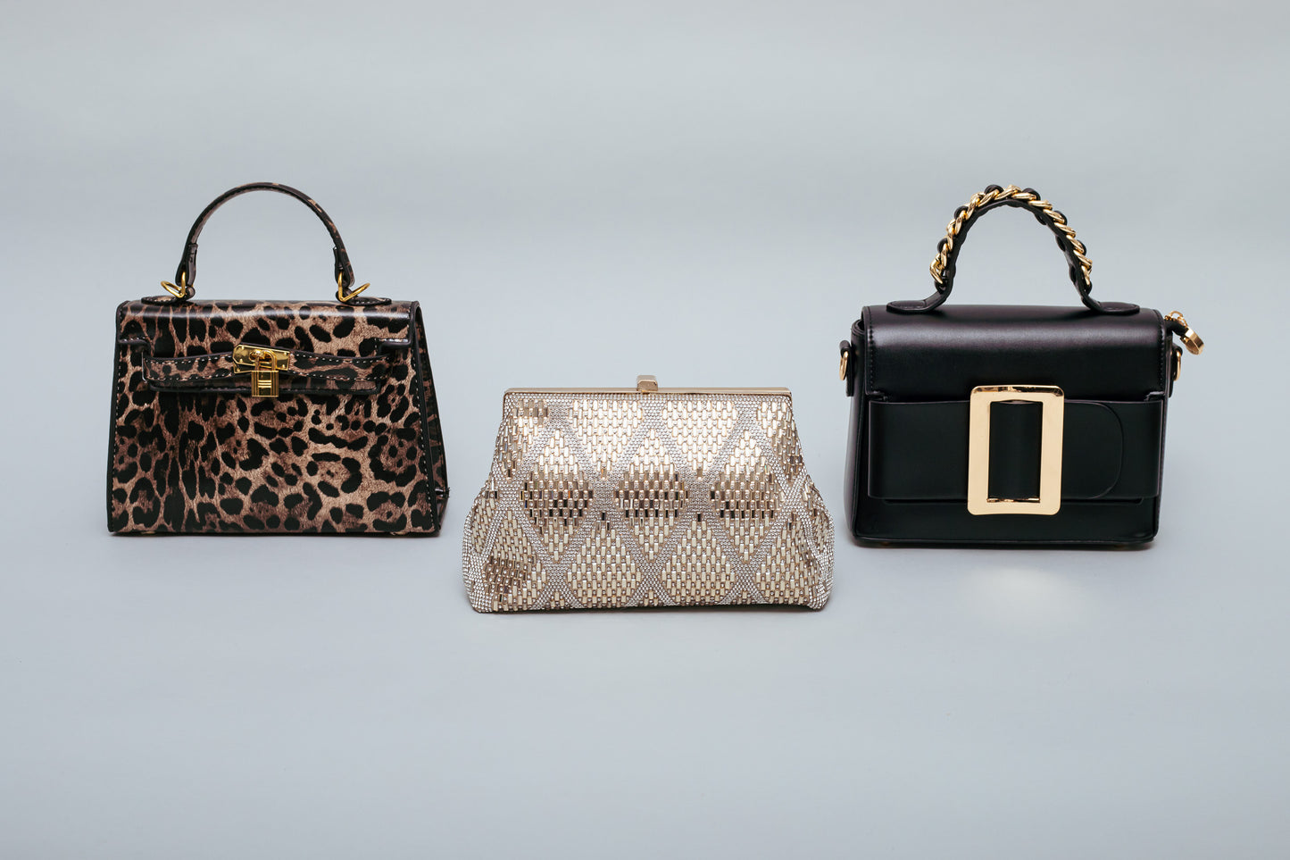 Bold Trinity image 0