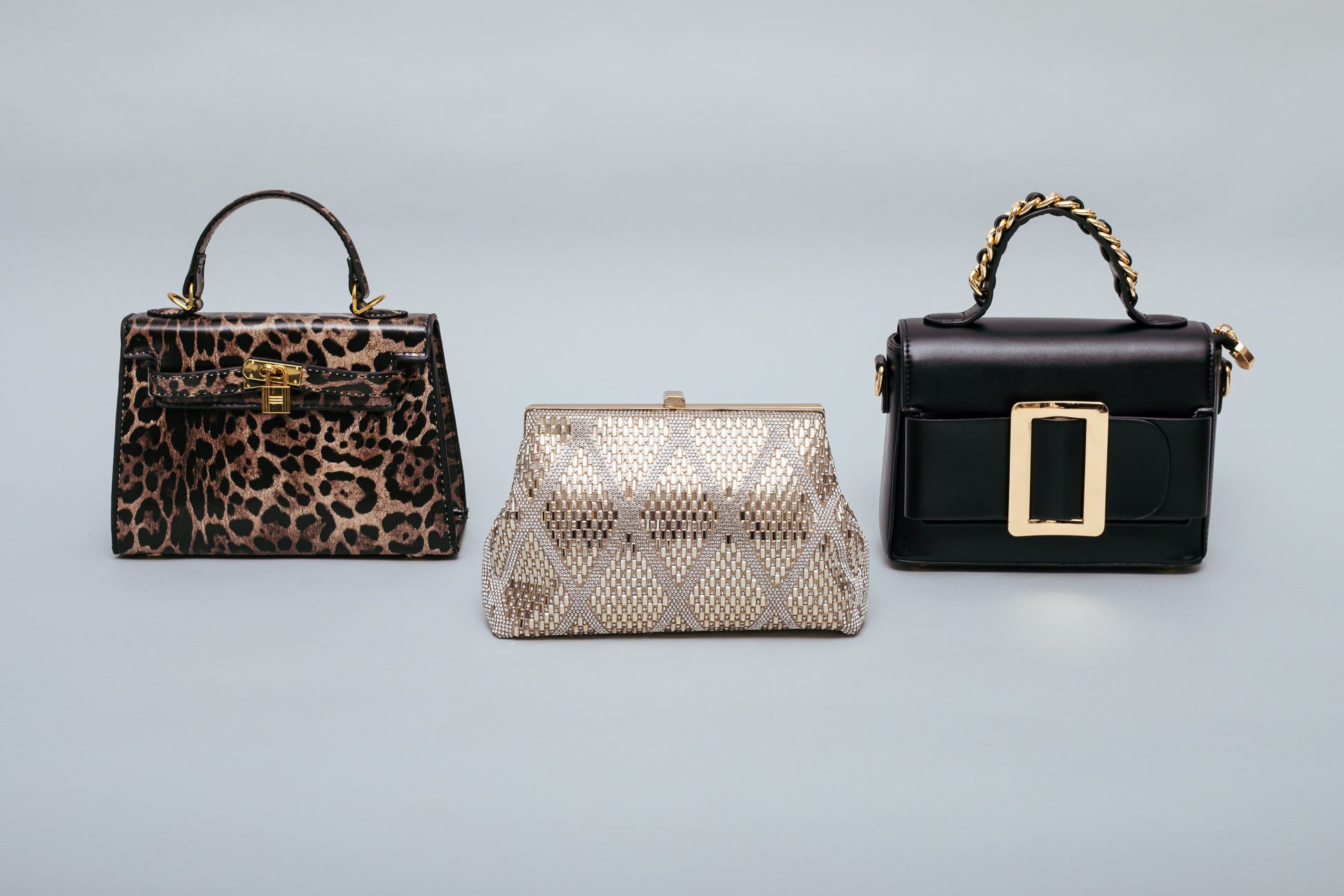 Bold Trinity image 0