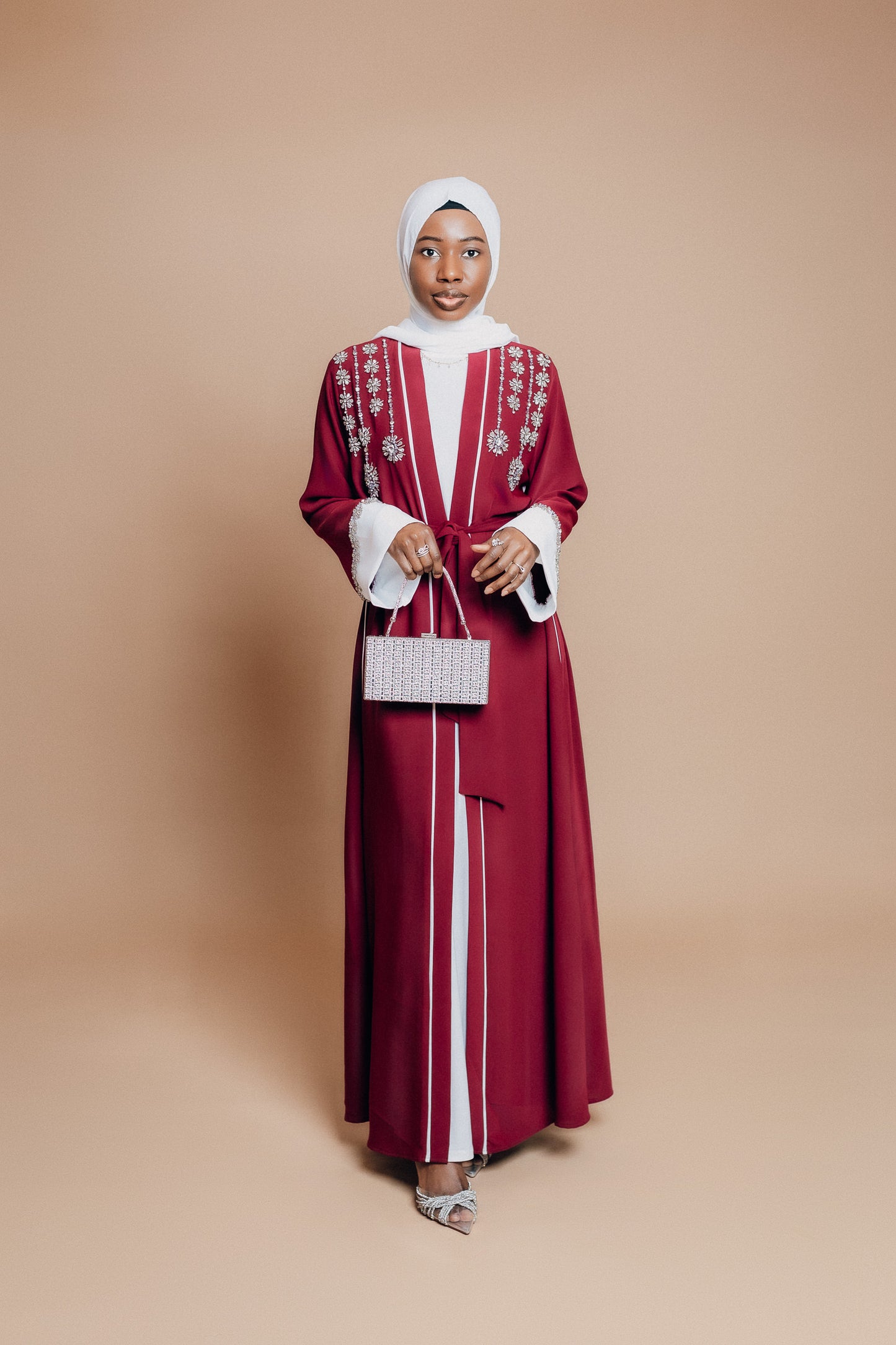 Garnet Regalia image 1