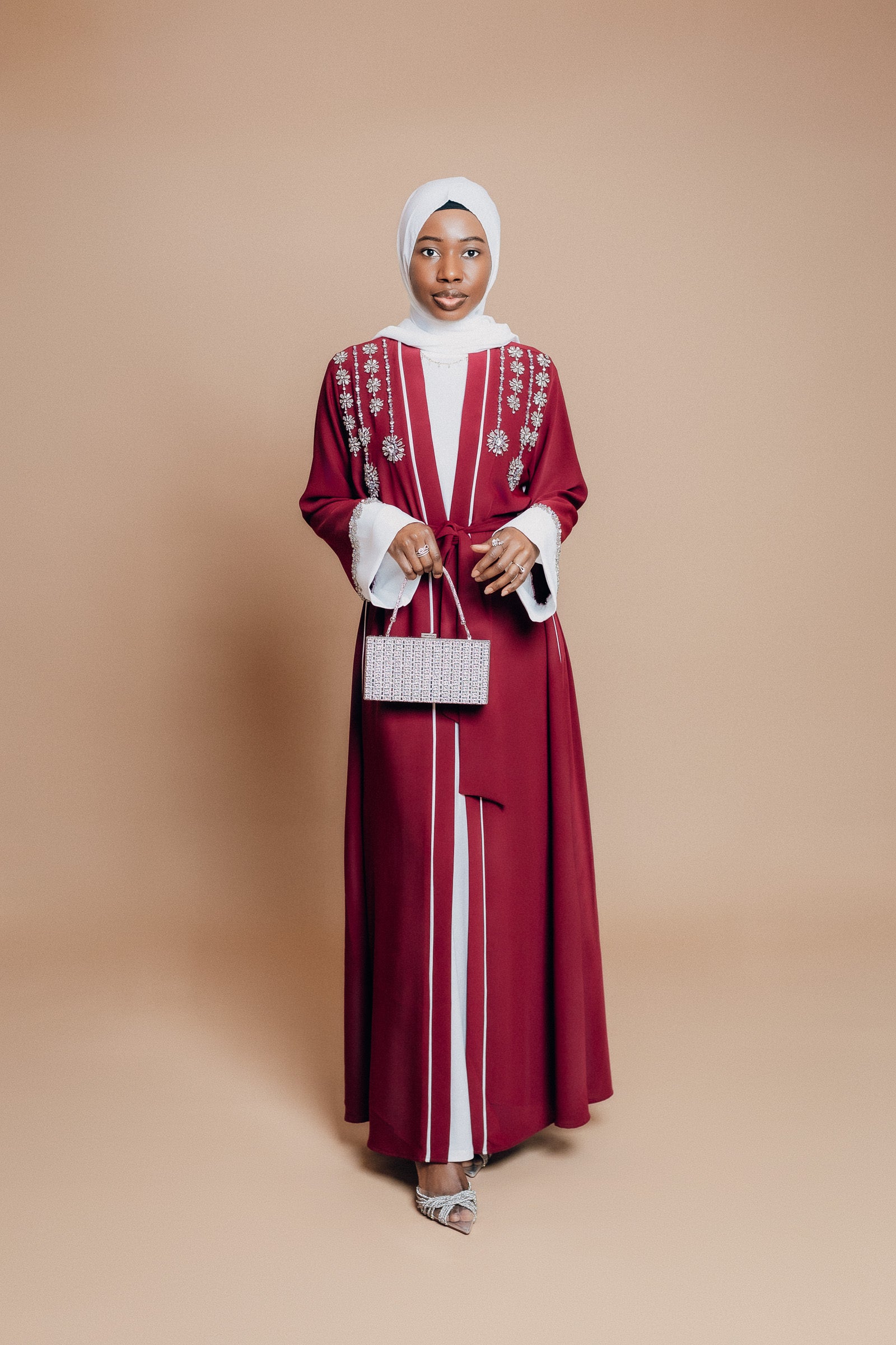 Garnet Regalia image 1