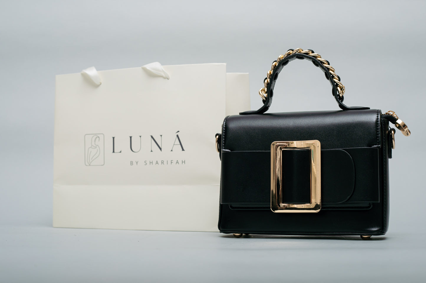 Midnight Chain image 0