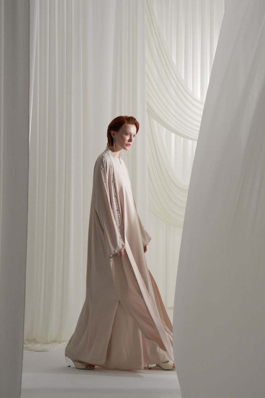 Maya  Abaya