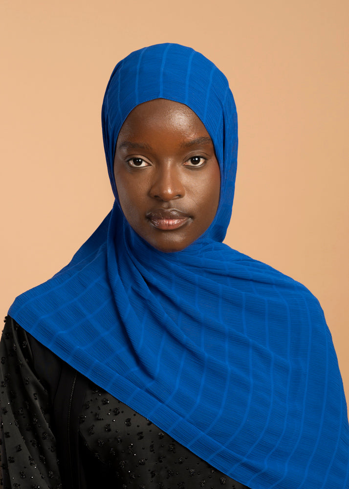 Azure Hijab image 3