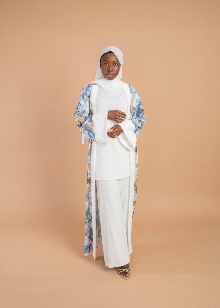 Malika Three‑Piece Set image 0