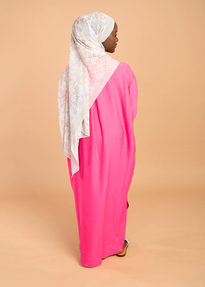 Zahira Dress image 3