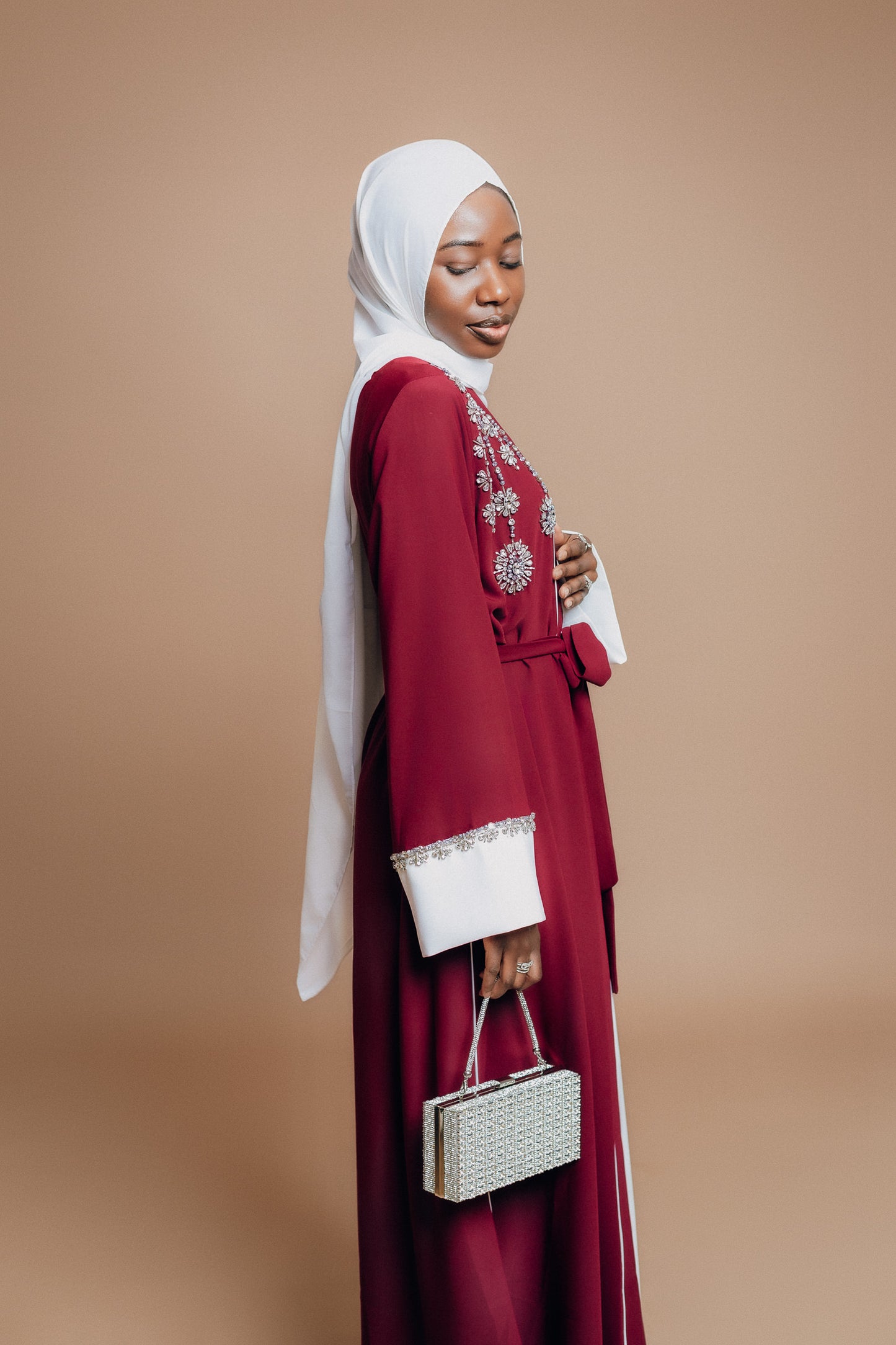 Garnet Regalia image 2