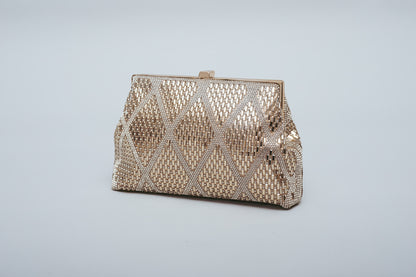 Golden Weave image 2