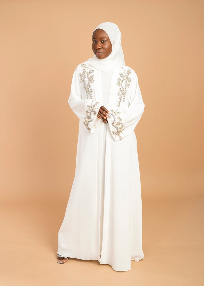 Noor Abaya image 3