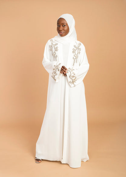 Noor Abaya image 3
