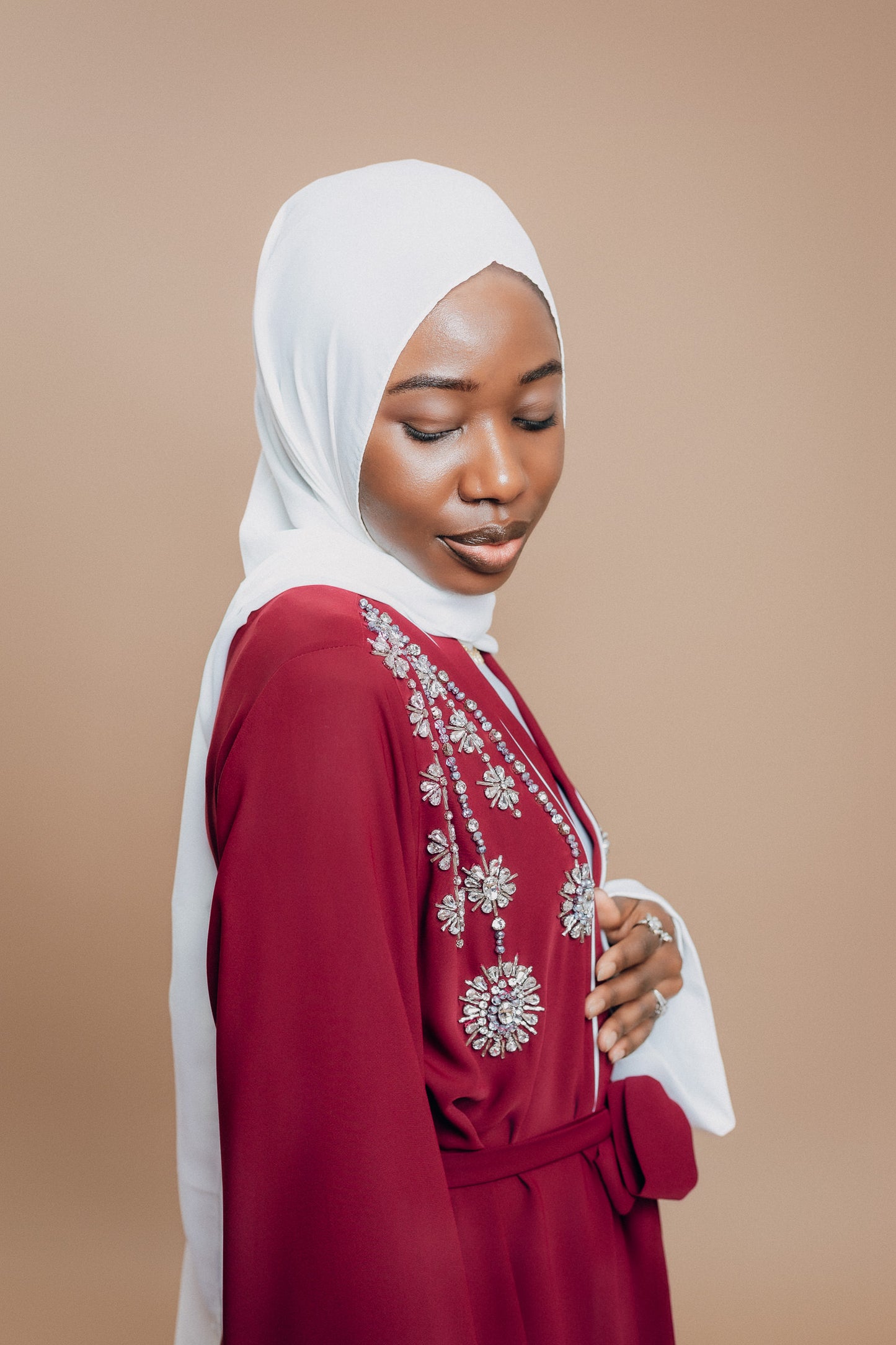 Garnet Regalia image 3