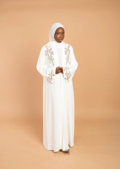 Noor Abaya image 2