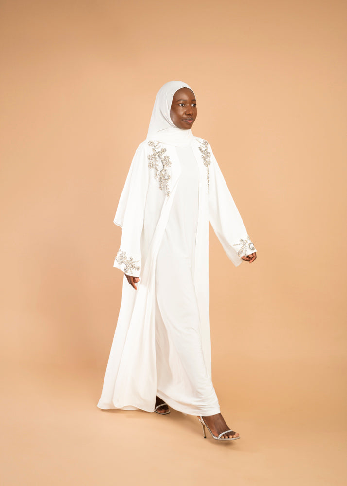 Noor Abaya image 6