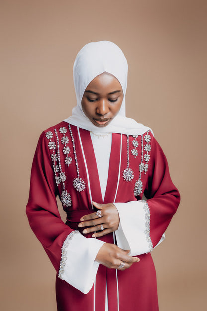 Garnet Regalia image 4