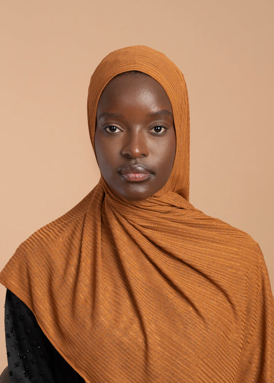 Amber Hijab image 0