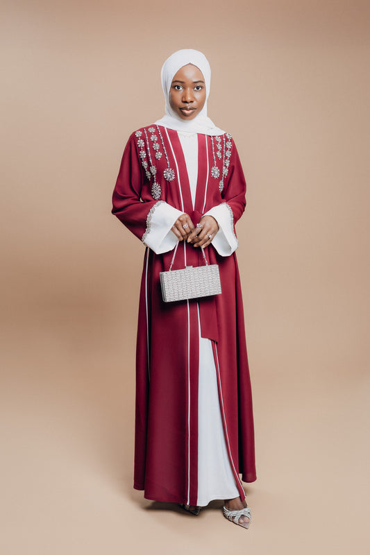 Garnet Regalia image 0