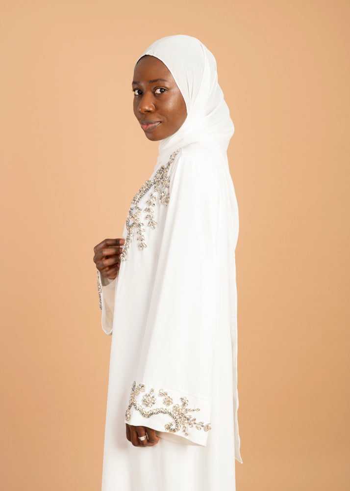 Noor Abaya image 5