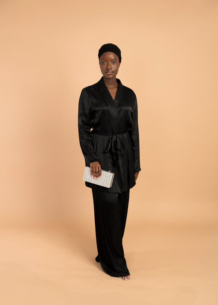 Velour Noir image 3