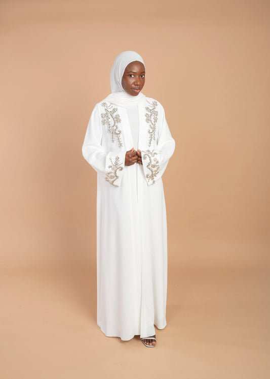 Noor Abaya image 0