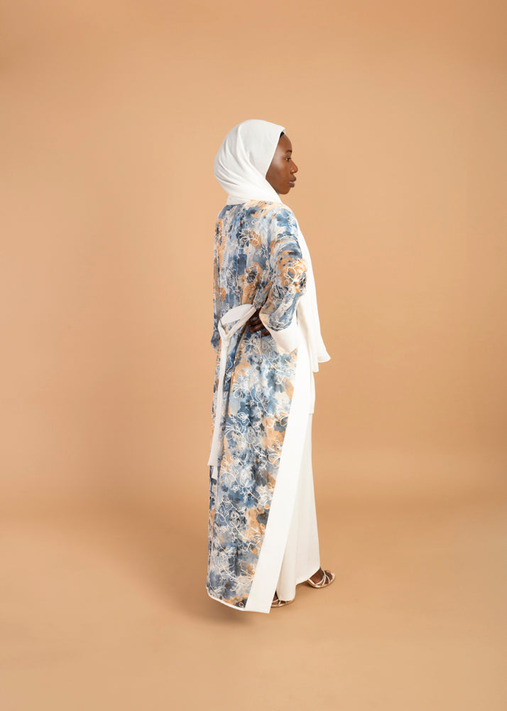 Malika Three‑Piece Set image 2