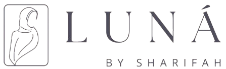 LUNÁ by Sharifah